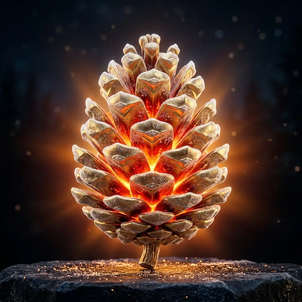Pinecone
